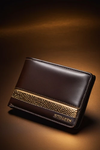 wallet,leather goods,luxury accessories,leather compartments,glasses case,attache case,leather suitcase,leather texture,embossed rosewood,coin purse,abstract gold embossed,embossed,wristlet,gilt edge,embossing,purse,luxury items,gold bar shop,gold bar,business bag,Illustration,Realistic Fantasy,Realistic Fantasy 24