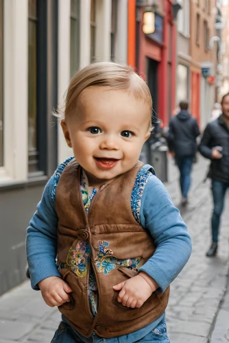 baby carrier,diabetes in infant,cute baby,baby & toddler clothing,baby safety,baby laughing,child model,infant bodysuit,photographing children,children is clothing,baby crawling,walk with the children,photos of children,baby accessories,strolling,unhappy child,carrycot,child portrait,young model,girl in overalls,Female,Western Europeans,Confidence,Children's Wear