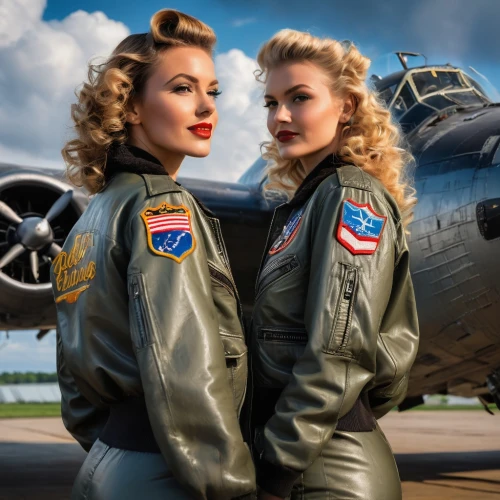 retro pin up girls,boeing b-17 flying fortress,boeing b-50 superfortress,us air force,blue angels,pin up girls,retro women,boeing 307 stratoliner,vintage girls,united states air force,douglas dc-3,pin-up girls,boeing b-29 superfortress,pin ups,northrop grumman e-8 joint stars,airmen,1940 women,douglas ac-47 spooky,vintage women,lockheed model 10 electra,Photography,General,Fantasy