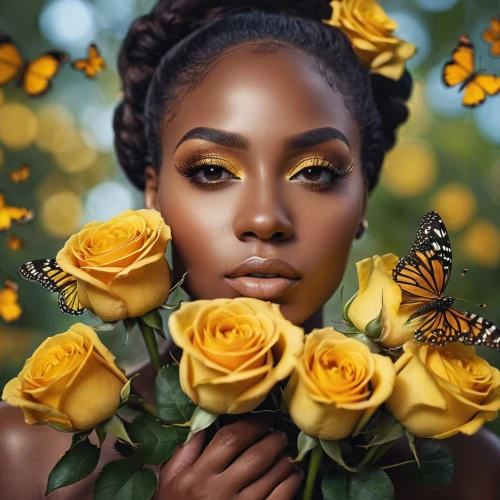gold yellow rose,yellow rose background,yellow roses,golden flowers,yellow rose,yellow orange rose,yellow butterfly,beautiful african american women,yellow petals,african daisies,gold filigree,yellow sun rose,gold flower,beautiful girl with flowers,orange roses,pollinating,yellow skin,butterfly floral,romantic portrait,yellow flowers,Photography,General,Commercial