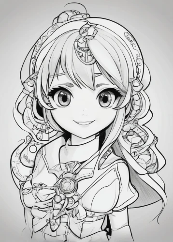 stechnelke,poker primrose,line art wreath,princess anna,vexiernelke,jessamine,bridal,lineart,bride,valentine line art,angel line art,primrose,bridal accessory,chibi girl,a girl's smile,camellia,princess crown,mamiya,eyes line art,sun bride,Illustration,Japanese style,Japanese Style 07