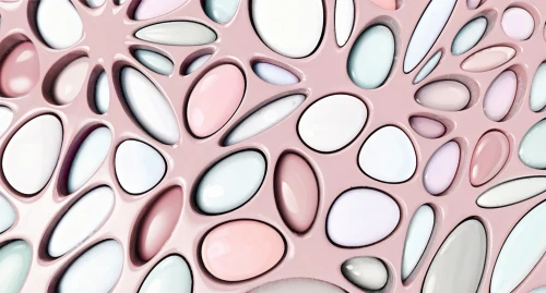 macaron pattern,pink round frames,candy pattern,trypophobia,cells,background pattern,round metal shapes,painted eggshell,flamingo pattern,gradient mesh,seamless pattern repeat,bottle surface,egg shells,repeating pattern,dot pattern,pills on a spoon,tessellation,polka dot paper,fabric design,seamless pattern