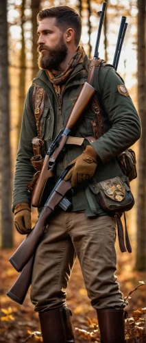 woodsman,wstężyk huntsman,gi,sniper,rifleman,vietnam veteran,chasseur,pubg mascot,bushcraft,mercenary,lumberjack pattern,pubg,no hunting,lost in war,m9,to hunt,hunting decoy,dissipator,war,cargo,Illustration,American Style,American Style 14