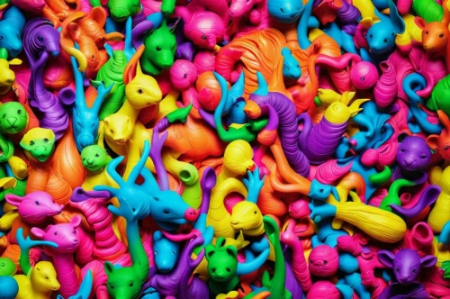 plasticine,colorful balloons,clay figures,animal balloons,neon candy corns,colorful background,background colorful,plush figures,play doh,play-doh,stuffed toys,color dogs,colorful life,clothe pegs,colorfull,play dough,colorful pasta,plush toys,dog toys,miniature figures,Photography,Artistic Photography,Artistic Photography 05