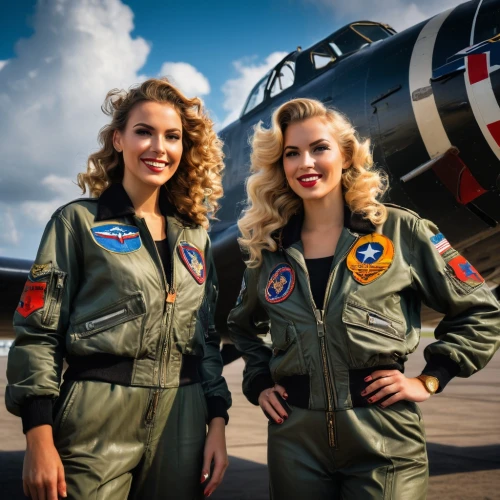 retro pin up girls,pin up girls,pin-up girls,boeing b-17 flying fortress,boeing b-50 superfortress,social,retro women,pin ups,vintage girls,douglas a-3 skywarrior,blue angels,fairchild republic a-10 thunderbolt ii,valentine day's pin up,northrop grumman e-8 joint stars,us air force,two beauties,thunderheads,pin up,beautiful photo girls,1940 women,Photography,General,Fantasy