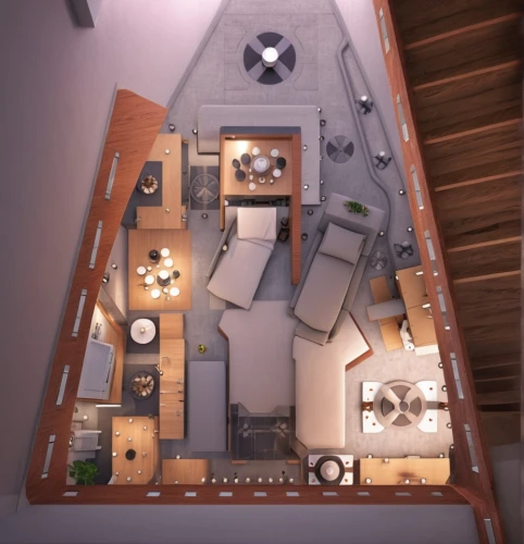 apartment,loft,an apartment,floorplan home,shared apartment,penthouse apartment,modern room,home interior,sky apartment,house floorplan,apartments,attic,apartment house,new apartment,bonus room,interior modern design,livingroom,living room,rooms,floor plan,Photography,General,Realistic