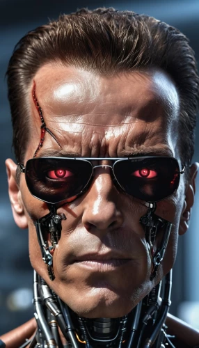 terminator,cyborg,3d man,endoskeleton,frankenstien,cybernetics,steel man,cyclops,zuccotto,cyber glasses,john doe,kos,electro,cgi,x men,streampunk,war machine,cable,cyberpunk,damme,Photography,General,Realistic