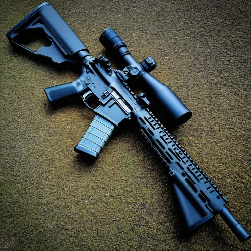 ar-15,dissipator,assault rifle,carbine,semi-automatic,rifle,m4a1 carbine,airsoft gun,m16,m4a4,m4a1,kalashnikov,sport weapon,the sandpiper combative,firearms,specnaarms,smith and wesson,pistol,accuracy international,india gun,Art,Artistic Painting,Artistic Painting 06