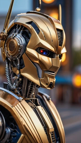 bumblebee,ironman,c-3po,iron man,iron-man,motorcycle helmet,transformer,war machine,armored,transformers,tony stark,robot icon,gold paint stroke,metal toys,chrome steel,minibot,heavy motorcycle,iron,cybernetics,robot combat,Photography,General,Realistic