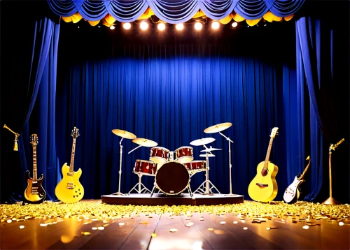 stage equipment,instruments musical,concert guitar,music band,drum set,music instruments,background vector,stage curtain,performing arts,music instruments on table,live music,stage design,concert stage,the stage,musical,drum kit,instruments,rock music,musical instruments,wedding band,Unique,Paper Cuts,Paper Cuts 07
