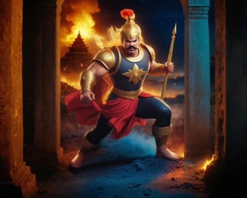 ramayan,ramayana,sparta,vishuddha,hanuman,ramses ii,tutankhamun,thracian,sangharaja,cent,horus,pyrrhula,aladha,tutankhamen,panch phoron,dusshera,pillar of fire,imperator,sultan,pyrrhula pyrrhula