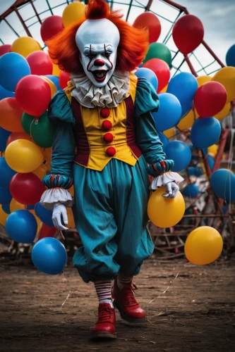 scary clown,horror clown,creepy clown,rodeo clown,clown,it,circus animal,circus,cirque,neon carnival brasil,cirque du soleil,clowns,circus show,basler fasnacht,ringmaster,carnival,circus tent,balloon head,the carnival of venice,big top,Conceptual Art,Fantasy,Fantasy 08