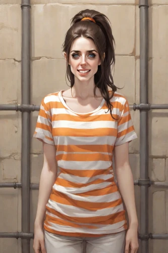 clove,queen cage,mime artist,lori,portrait background,striped background,clementine,tracer,mime,png transparent,character animation,clove-clove,3d albhabet,horizontal stripes,pixie-bob,prisoner,main character,detention,dwarf sundheim,fool cage,Digital Art,Comic