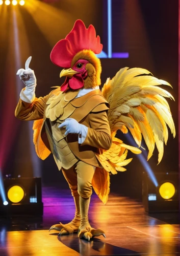 pubg mascot,cockerel,yellow chicken,chicken bird,the chicken,landfowl,gallinacé,mascot,polish chicken,chicken run,brakel chicken,phoenix rooster,rooster,the mascot,chicken,gallus,mina bird,chicken 65,meleagris gallopavo,fritanga,Photography,General,Realistic