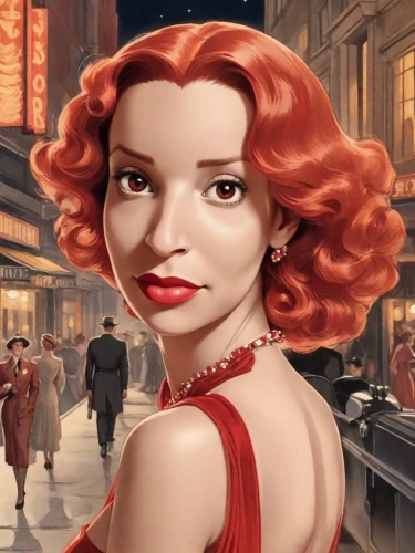 art deco woman,clue and white,lady in red,ann margarett-hollywood,cigarette girl,maraschino,retro woman,maureen o'hara - female,flapper,vintage woman,red breast,retro women,vesper,man in red dress,femme fatale,art deco,valentine day's pin up,red-hot polka,bouffant,hollywood actress