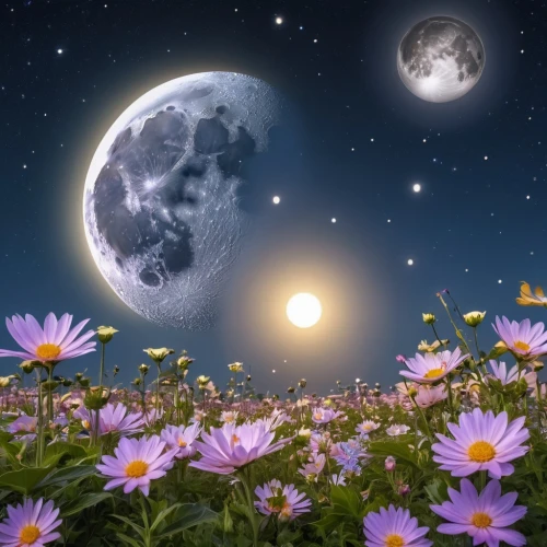 moon and star background,moonlight cactus,moonflower,moonbeam,blue moon rose,stars and moon,the moon and the stars,moonlit night,celestial bodies,cosmic flower,moons,moon night,fantasy picture,herfstanemoon,celestial body,flowers celestial,moonlit,jupiter moon,moon and star,mother earth,Photography,General,Realistic