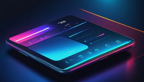 music player,android inspired,gradient effect,colorful light,neon light,80's design,colored lights,colorful foil background,music equalizer,neon lights,viewphone,e-mobile,light spectrum,ambient lights,samsung galaxy,prism,neon,techno color,wet smartphone,3d mockup,Conceptual Art,Daily,Daily 19