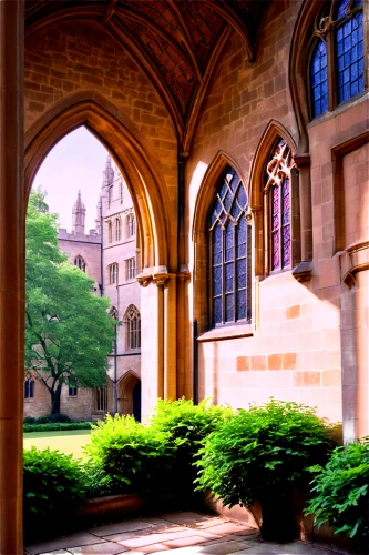 cloister,collegiate basilica,usyd,stanford university,boston public library,gothic architecture,maulbronn monastery,oxford,metz,smithsonian,medieval architecture,pointed arch,courtyard,university of wisconsin,marble collegiate,buttress,romanesque,notre dame,inside courtyard,christ chapel,Conceptual Art,Daily,Daily 01