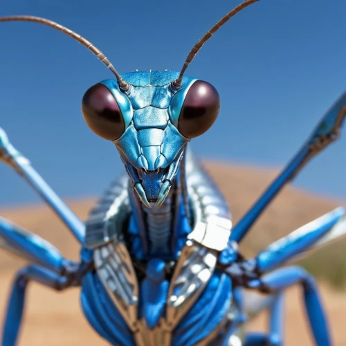 desert locust,mantidae,blue-winged wasteland insect,mantis,locust,loukaniko,hymenoptera,cricket-like insect,insect,earwig,insects,grasshopper,field wasp,longhorn beetle,halictidae,praying mantis,muroidea,geoemydidae,lamnidae,blue wooden bee