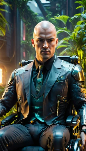 valerian,admiral von tromp,male character,suit actor,rank plant,the suit,green,guardians of the galaxy,lex,ivan-tea,kingpin,groot,man on a bench,full hd wallpaper,ceo,cyberpunk,green jacket,vladimir,green congo,thane,Photography,General,Sci-Fi