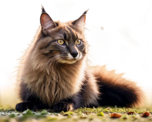 british longhair cat,maincoon,norwegian forest cat,british longhair,siberian cat,domestic long-haired cat,british semi-longhair,american bobtail,feral cat,kurilian bobtail,abyssinian,oriental longhair,turkish angora,cat european,breed cat,felidae,nebelung,chinese pastoral cat,asian semi-longhair,cat portrait,Conceptual Art,Daily,Daily 22