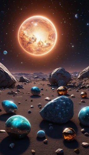 alien planet,asteroids,exoplanet,lunar landscape,asteroid,alien world,terraforming,background with stones,meteorite,planetary system,meteor,planets,planet mars,inner planets,planet alien sky,meteorite impact,astronomy,futuristic landscape,ice planet,asterales,Photography,General,Realistic