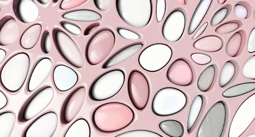 macaron pattern,pink round frames,candy pattern,cells,flamingo pattern,seamless pattern repeat,bottle surface,painted eggshell,background pattern,trypophobia,round metal shapes,gradient mesh,seamless pattern,egg shells,pills on a spoon,cupcake background,button pattern,blood cells,tessellation,kidney beans