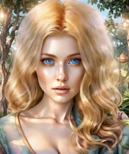 fantasy portrait,natural cosmetic,romantic portrait,jessamine,blonde woman,faerie,romantic look,fantasy woman,the blonde in the river,elsa,celtic woman,fantasy art,faery,fantasy picture,fairy tale character,fae,elza,portrait background,fantasy girl,linden blossom