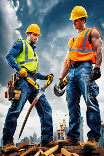 construction workers,construction industry,contractor,construction company,blue-collar worker,builders,workers,construction worker,electrical contractor,heavy construction,tradesman,tool belts,construction equipment,personal protective equipment,construction toys,blue-collar,outdoor power equipment,heavy equipment,construction machine,construction set toy,Art,Artistic Painting,Artistic Painting 42