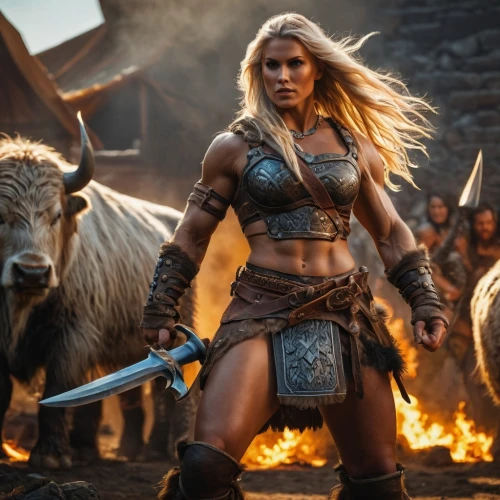 female warrior,warrior woman,barbarian,vikings,viking,norse,warrior east,sparta,biblical narrative characters,warrior,strong woman,gladiator,strong women,woman strong,warriors,warrior and orc,valhalla,fantasy warrior,the warrior,spartan,Photography,General,Fantasy