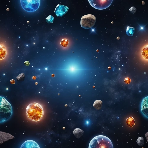 asteroids,colorful star scatters,outer space,mobile video game vector background,celestial bodies,galaxy collision,space art,planetary system,universe,spheres,deep space,planets,fairy galaxy,nebulous,starscape,star scatter,the universe,spacescraft,space,solar system,Photography,General,Realistic