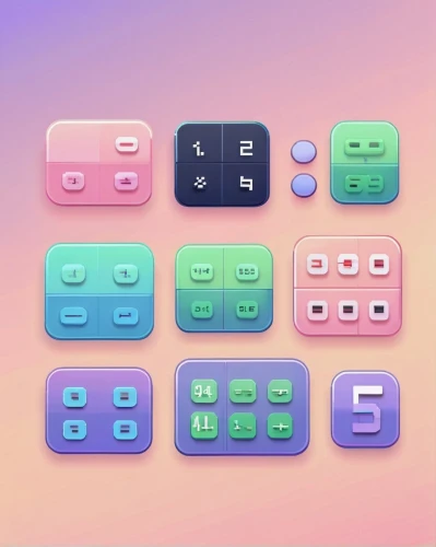 ice cream icons,pastel colors,fruits icons,fruit icons,pastels,set of icons,icon set,circle icons,mail icons,rounded squares,summer icons,neon candies,folders,pastel,office icons,baby blocks,android inspired,springboard,web icons,palette,Unique,Pixel,Pixel 01