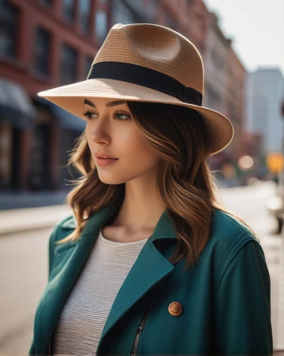 girl wearing hat,leather hat,brown hat,women's hat,the hat-female,fedora,woman's hat,hat retro,beret,panama hat,hat,hat womens,hat womens filcowy,ladies hat,brown cap,sun hat,the hat of the woman,high sun hat,sale hat,hat vintage,Conceptual Art,Sci-Fi,Sci-Fi 16