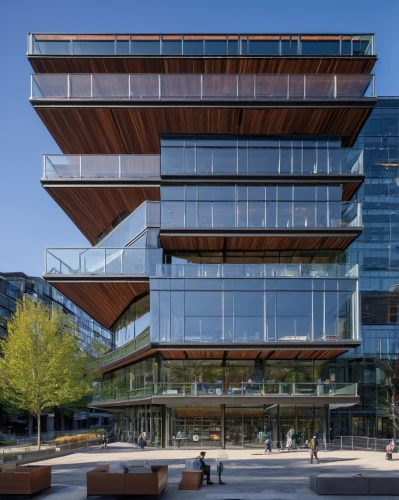 glass facade,autostadt wolfsburg,glass facades,glass building,kirrarchitecture,modern architecture,new building,office buildings,modern office,metal cladding,business school,office building,modern building,structural glass,university library,northeastern,corten steel,biotechnology research institute,contemporary,archidaily,Photography,General,Natural