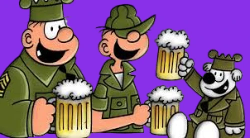 scouts,military band,retro 1950's clip art,boy scouts,pipe and drums,troop,soldiers,bunting clip art,french foreign legion,clipart,bagpipes,boy scouts of america,st patrick's day icons,cute cartoon image,military organization,summer clip art,defense,the production of the beer,brigadier,drinking straws