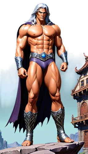 nikuman,barbarian,he-man,male character,edge muscle,greyskull,muscle man,strongman,hercules,figure of justice,hamearis lucina,hercules winner,muscular build,big hero,takuan,butomus,body building,haegen,aladin,greek,Unique,Pixel,Pixel 05