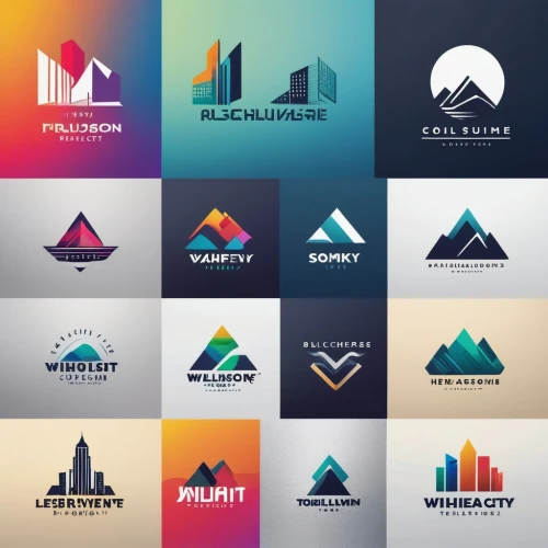 logodesign,website icons,logos,vector graphics,flat design,triangles background,icon set,industries,set of icons,moutains,vector images,dribbble,dribbble logo,city blocks,dribbble icon,vector graphic,vector design,icon pack,download icon,social icons,Illustration,Black and White,Black and White 17
