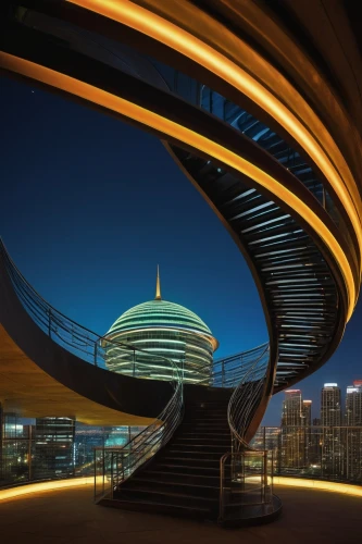 futuristic architecture,tianjin,futuristic art museum,chinese architecture,circular staircase,tiger and turtle,chongqing,winding steps,largest hotel in dubai,zhengzhou,winding staircase,spiral staircase,united arab emirates,the observation deck,observation deck,dalian,suzhou,uae,the dubai mall entrance,spiralling,Art,Artistic Painting,Artistic Painting 49