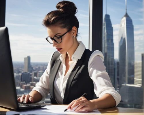 women in technology,place of work women,blur office background,white-collar worker,bussiness woman,office worker,accountant,expenses management,establishing a business,girl at the computer,bookkeeper,bookkeeping,correspondence courses,nine-to-five job,network administrator,administrator,business women,switchboard operator,online business,distance learning,Illustration,Paper based,Paper Based 22