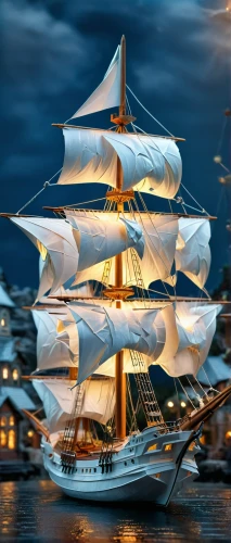 sail ship,sea sailing ship,full-rigged ship,sailing ships,sailing ship,sailing vessel,tallship,tall ship,three masted sailing ship,sail boat,sailing boat,sails,sailing-boat,paper ship,sailing boats,galleon ship,inflation of sail,sailing,three masted,windjammer,Photography,General,Fantasy