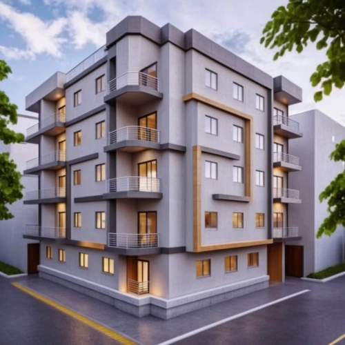 appartment building,apartment building,apartments,build by mirza golam pir,residential building,block of flats,shared apartment,new housing development,apartment block,block balcony,an apartment,apartment house,sky apartment,residential house,condominium,apartment buildings,3d rendering,residential tower,chennai,two story house,Photography,General,Realistic