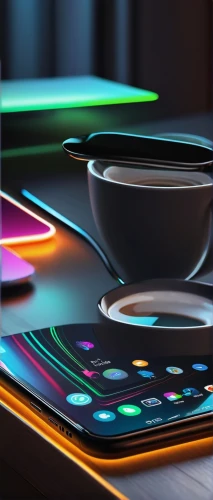 neon coffee,neon tea,electric kettle,coffee background,cooktop,saucer,tealight,coffee icons,wireless charger,tea cups,coffee cups,neon light drinks,cups of coffee,cup and saucer,neon drinks,cup coffee,tea-lights,sound table,singingbowls,coffee machine,Photography,Documentary Photography,Documentary Photography 08