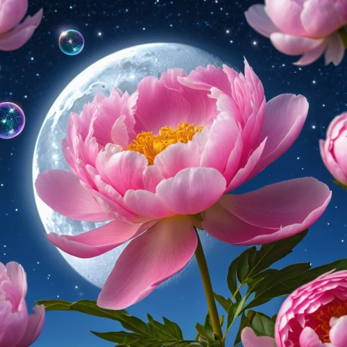 sacred lotus,flower background,lotus blossom,pink water lilies,blue moon rose,rose flower illustration,lotus flowers,water lotus,cosmic flower,lotuses,pink water lily,lotus flower,flower illustrative,flower of water-lily,pink peony,flowers celestial,flowers png,lotus hearts,flower painting,pink floral background,Photography,General,Realistic
