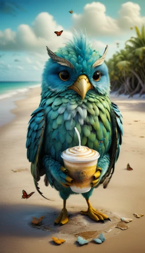 twitter bird,tropical bird,twitter logo,exotic bird,coastal bird,coffee break,tweet,bird painting,tropical birds,angry bird,bird food,coffee background,tweeting,wild bird,bird illustration,cute cartoon image,angry birds,nature bird,sugarbird,muesli,Illustration,Abstract Fantasy,Abstract Fantasy 06