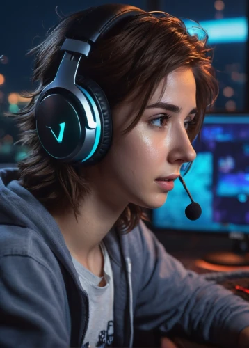 headset,headset profile,gamer,girl at the computer,wireless headset,lan,gaming,online support,gamers round,gamer zone,headsets,operator,e-sports,computer game,gamers,connectcompetition,massively multiplayer online role-playing game,video gaming,streamer,computer games,Photography,Artistic Photography,Artistic Photography 15