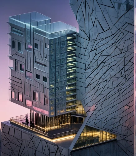 elbphilharmonie,hotel barcelona city and coast,hotel w barcelona,glass facade,futuristic architecture,contemporary,modern architecture,glass building,kirrarchitecture,futuristic art museum,modern building,appartment building,glass facades,new building,mixed-use,renaissance tower,largest hotel in dubai,drexel,cubic house,3d rendering