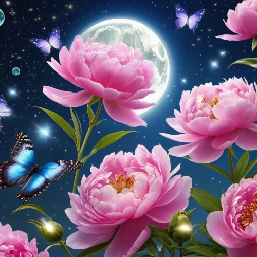 butterfly background,flower background,blue butterfly background,blue moon rose,flower illustrative,butterfly floral,floral background,splendor of flowers,fairies aloft,floral digital background,pink floral background,flowers celestial,moths and butterflies,japanese floral background,flowers png,flower nectar,springtime background,spring background,flower painting,rose flower illustration,Photography,General,Realistic