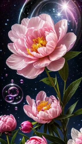 camellias,cosmic flower,flowers celestial,flower background,pink floral background,camelliers,floral digital background,rose flower illustration,camellia,magic star flower,pink water lilies,star flower,flowers png,magnolia star,lotus flowers,camellia blossom,flower illustrative,sacred lotus,floral background,wild roses
