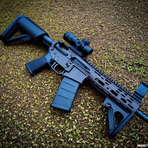 ar-15,assault rifle,m16,m4a4,dissipator,m4a1,carbine,m4a1 carbine,semi-automatic,kalashnikov,rifle,the sandpiper combative,honey badger,airsoft gun,india gun,alien weapon,ak-47,m4,sport weapon,crs,Art,Artistic Painting,Artistic Painting 06