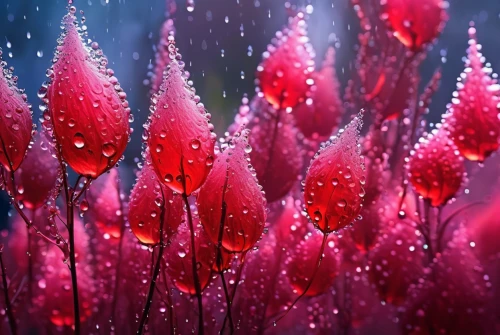 rain lily,red rose in rain,red tulips,dew drops on flower,red petals,rain droplets,droplets of water,water drops,droplets,waterdrops,dewdrops,tulip background,raindrops,red water lily,rainwater drops,drops of water,dew drops,rain drops,cherry blossom in the rain,dew droplets,Illustration,Realistic Fantasy,Realistic Fantasy 01